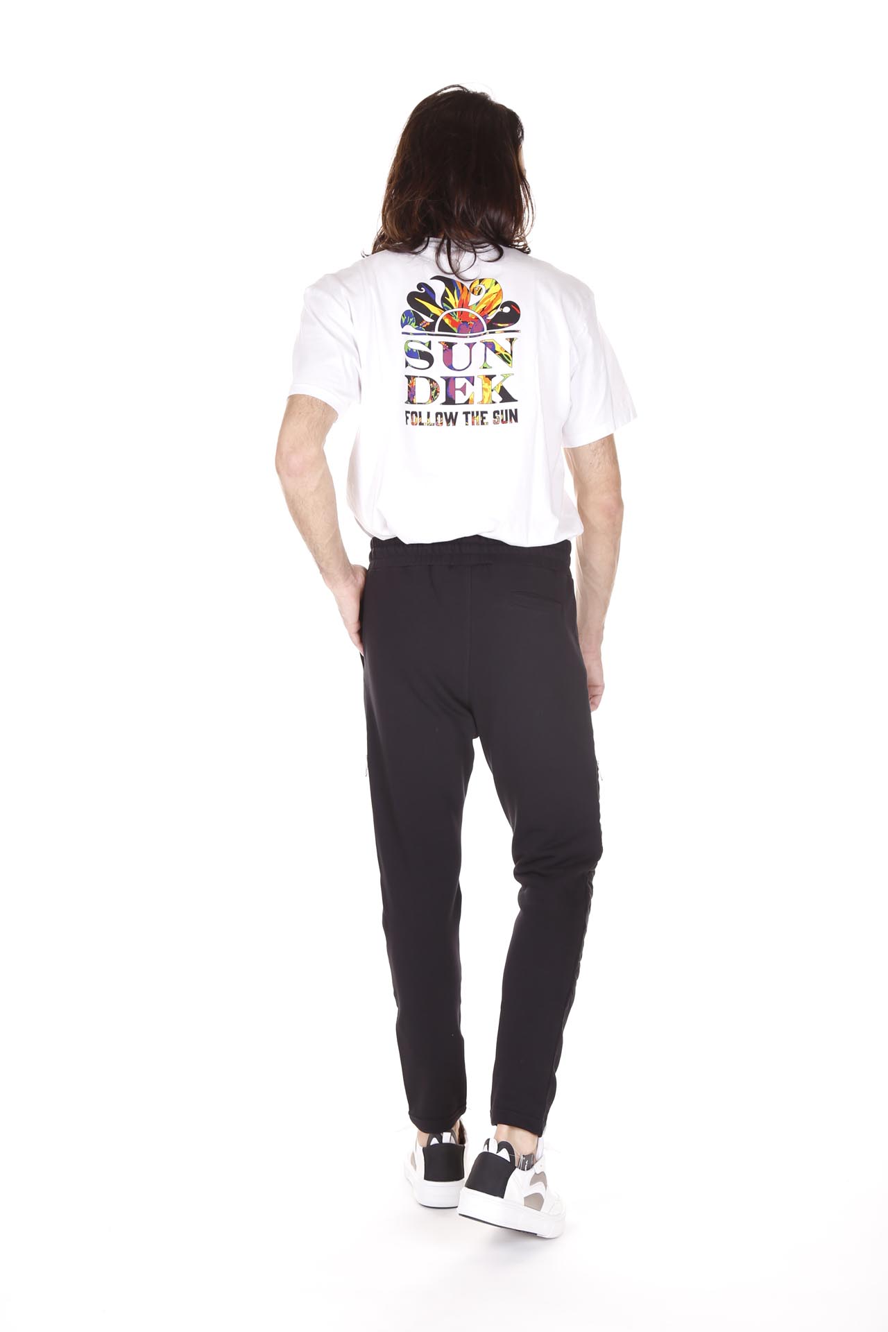 Philipp Plein, Pantalone felpa